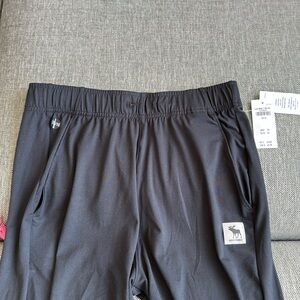 Abercrombie Kids Active joggers